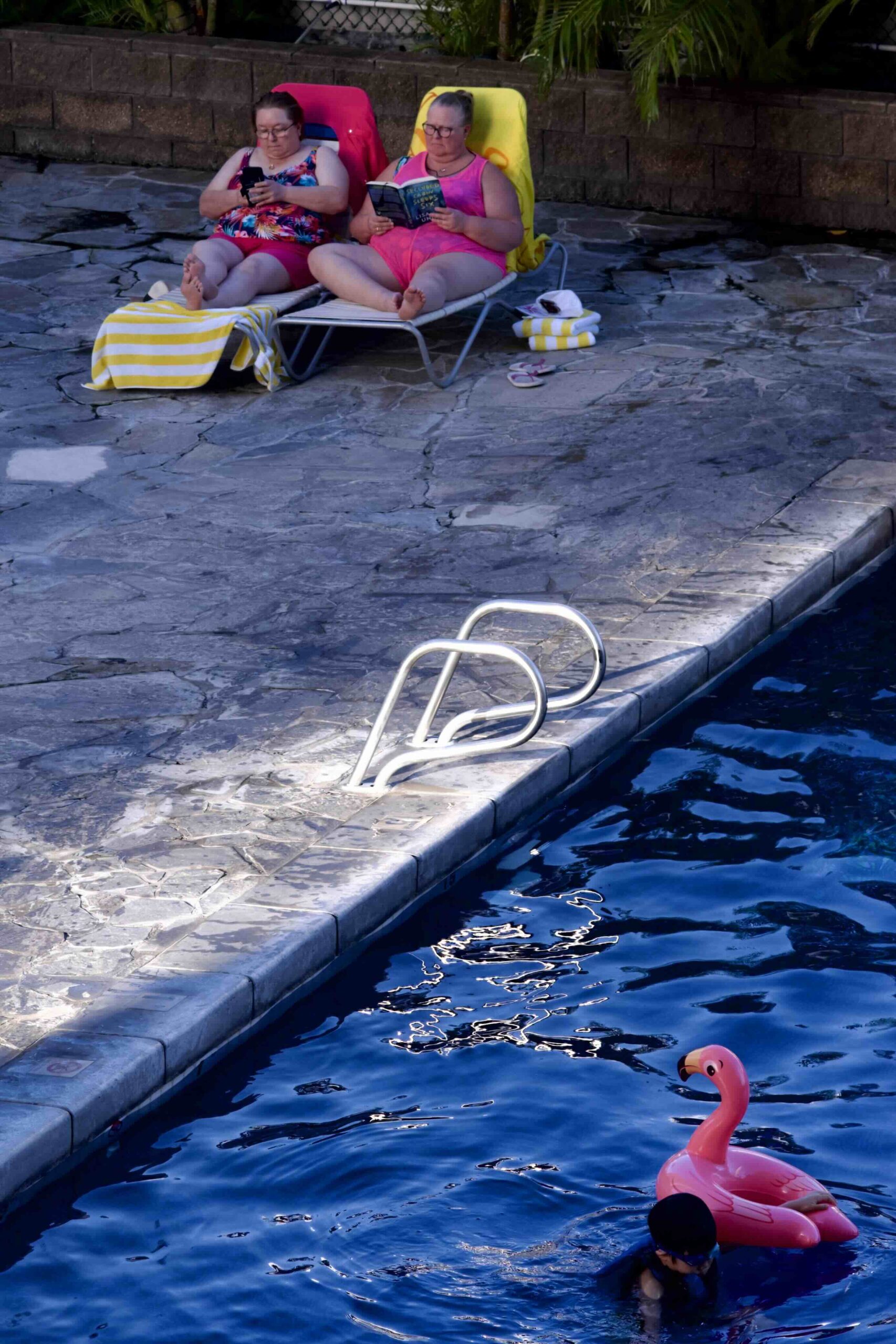 HAWAII-Lose Yourself